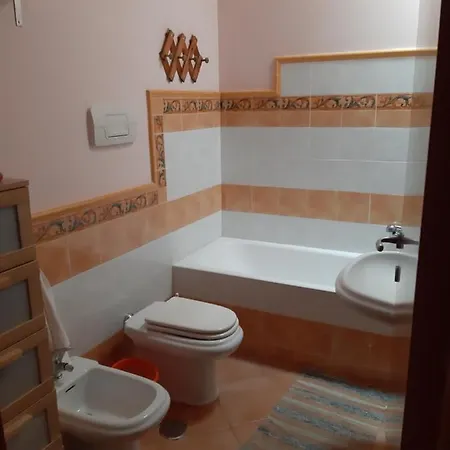 Casa vacanze Alice