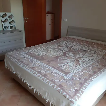 Casa vacanze Alice *