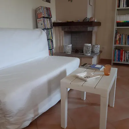 Casa vacanze Alice *