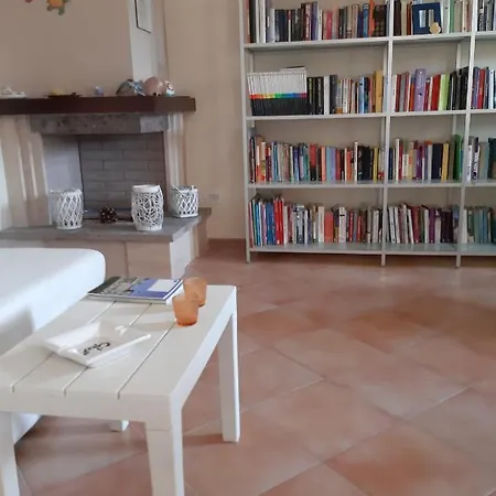 Casa vacanze Alice *
