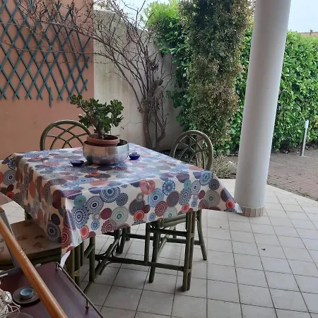 Alice Casa vacanze