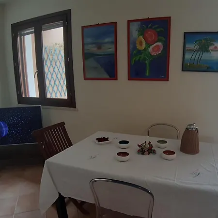 Casa vacanze Alice