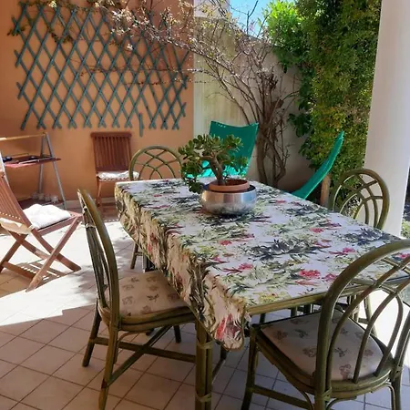 Casa vacanze Alice *