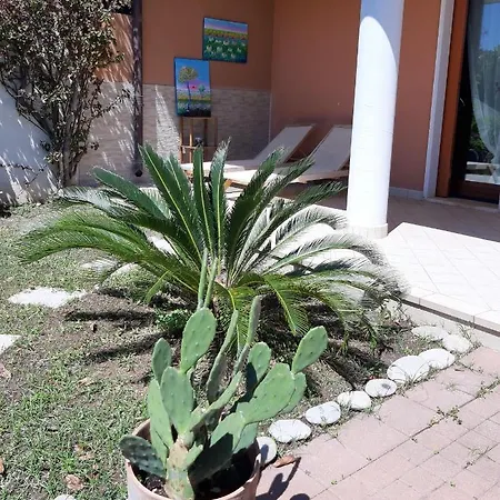 Alice Casa vacanze *