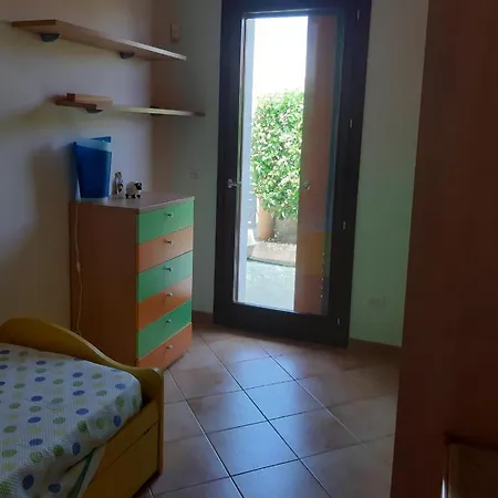 Holiday home Alice