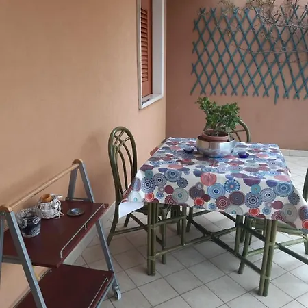Alice Holiday home Brindisi