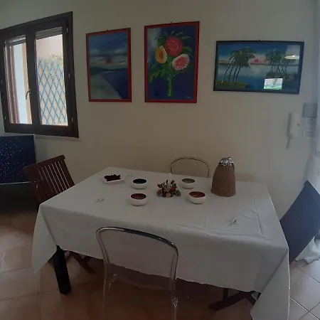 Alice Holiday home