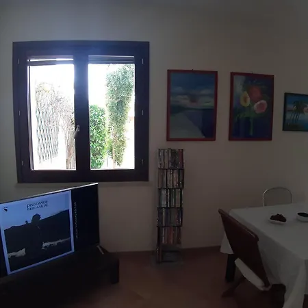 Casa de Férias Alice
