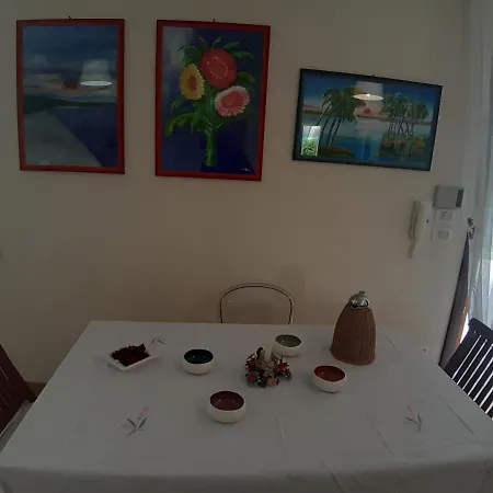 Holiday home Alice *